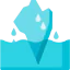 Iceberg 图标 64x64