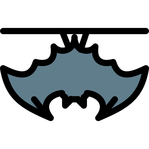 Bat icon