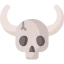 Skull 图标 64x64