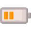 Battery 图标 64x64