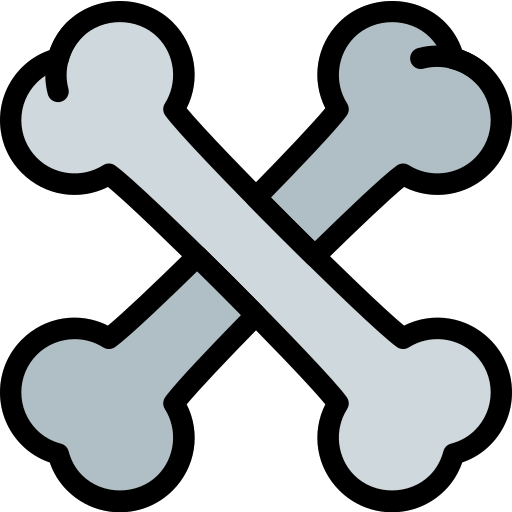 Bones icon