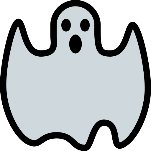 Ghost icon