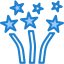 Fireworks icon 64x64