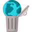 World 图标 64x64