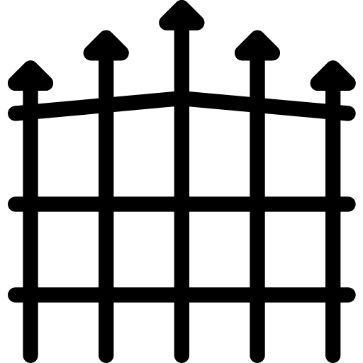 Gate icon