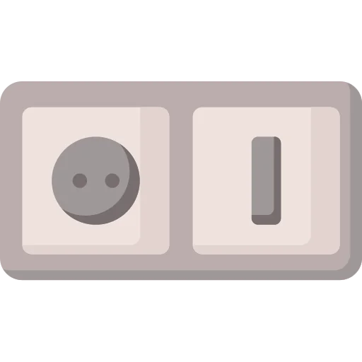 Plug icon