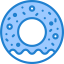 Donut biểu tượng 64x64