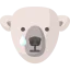 Bear 图标 64x64