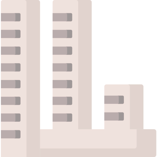 Overpopulation biểu tượng