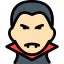 Dracula 상 64x64