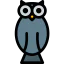 Owl 상 64x64