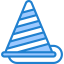 Party hat biểu tượng 64x64