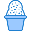 Cupcake biểu tượng 64x64