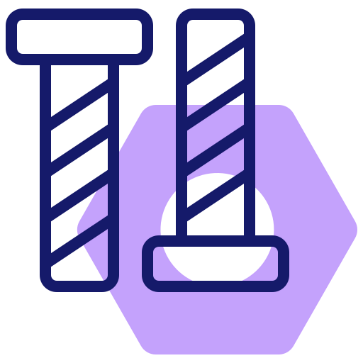 Bolt icon