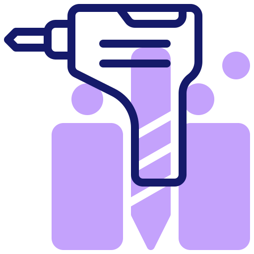 Drill icon
