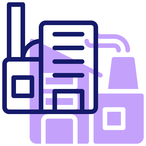 Factory icon