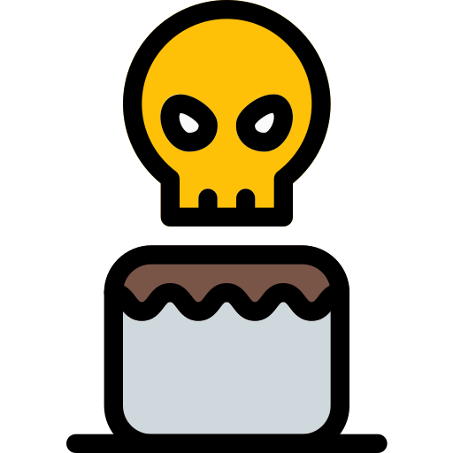 Cake icon