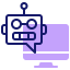 Robot icon 64x64