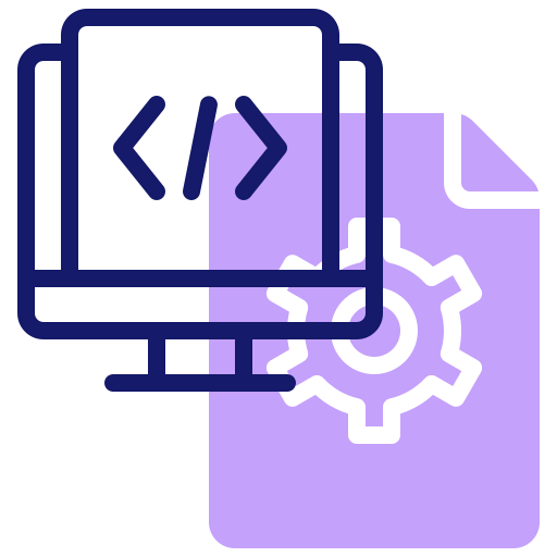 Code іконка