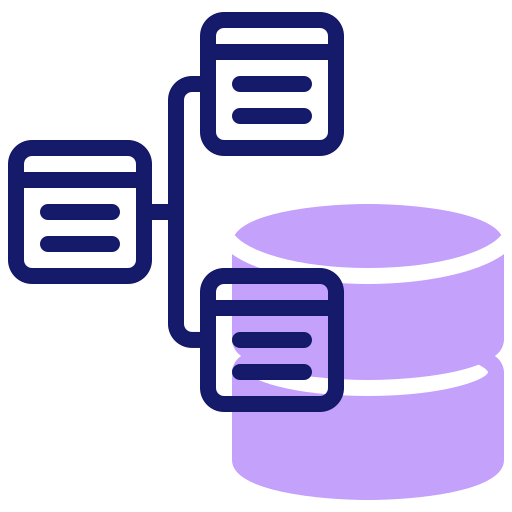 Database icône