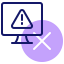Error icon 64x64