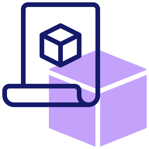 Prototype 图标