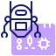 Robot icon 64x64