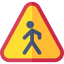 Crossing icon 64x64