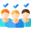 Satisfied icon 64x64