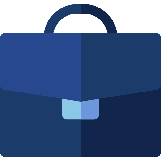 Briefcase icon