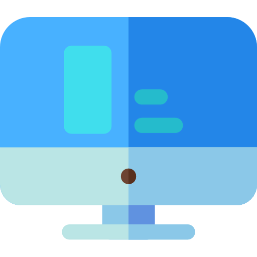 Computer 图标