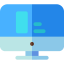 Computer icon 64x64