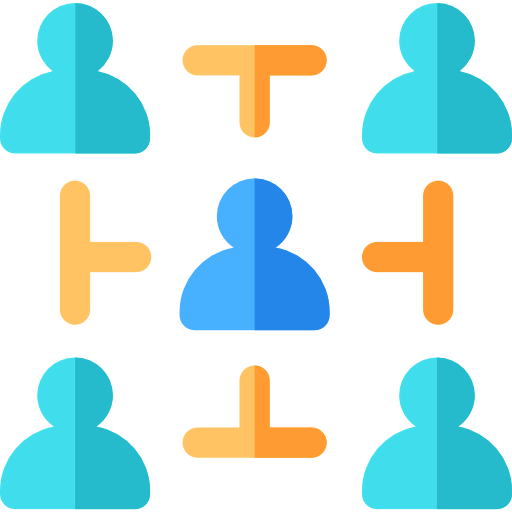 Networking 图标