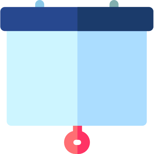 Canvas icon