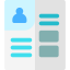 Curriculum icon 64x64