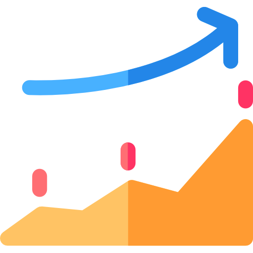 Graph icon