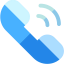 Ringing icon 64x64