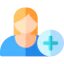 Contact icon 64x64