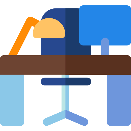 Desktop icon