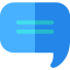 Bubble icon 64x64
