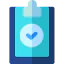 Tick icon 64x64