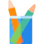 Pencil case icon 64x64