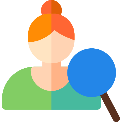 Hiring icon