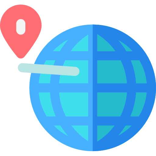 Location icon