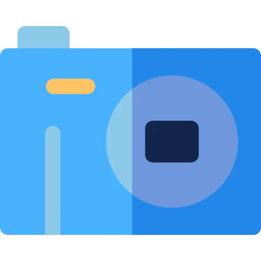 Camera icon