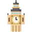 Big ben 图标 64x64