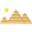Pyramid 图标 64x64