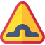 Bridge road icon 64x64