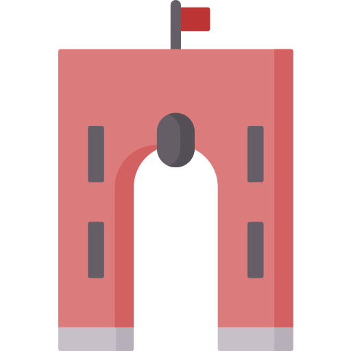 Tower of ejer bavnehoj Symbol