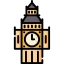 Big ben 图标 64x64